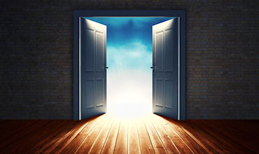 Open door policy