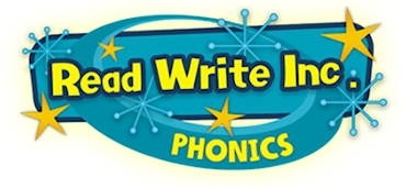 Read Write Inc Phonics