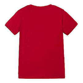 Red t-shirt