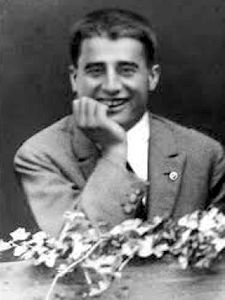 Saint Pier Giorgio Frassati